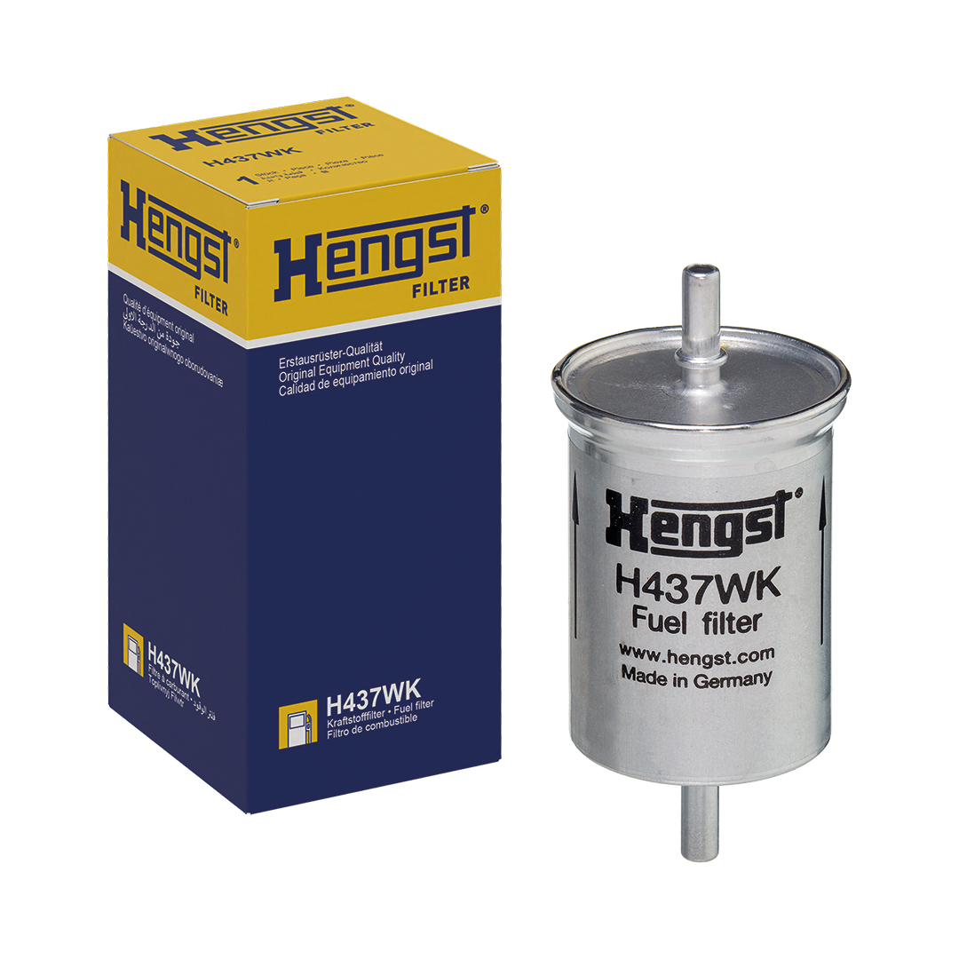 Hengst Filter Brandstoffilter H437WK
