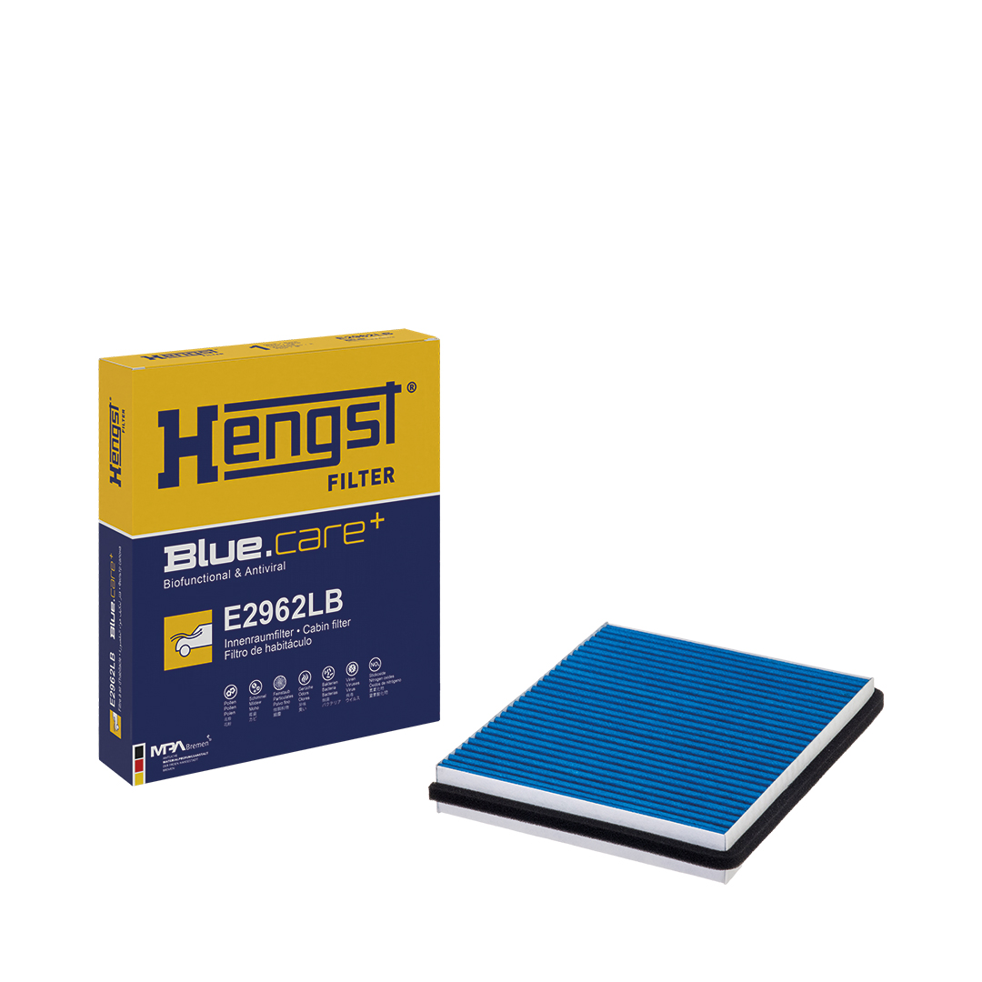 Hengst Filter Interieurfilter E2962LB