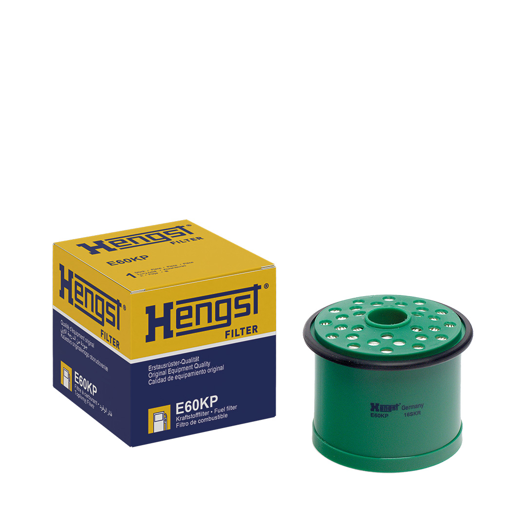 Hengst Filter Brandstoffilter E60KP