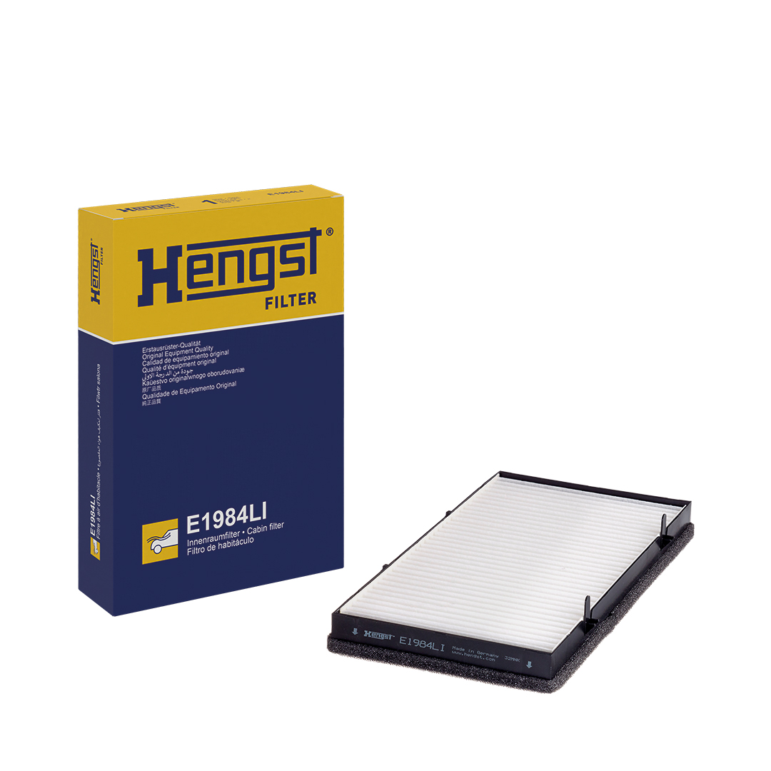 Hengst Filter Interieurfilter E1984LI