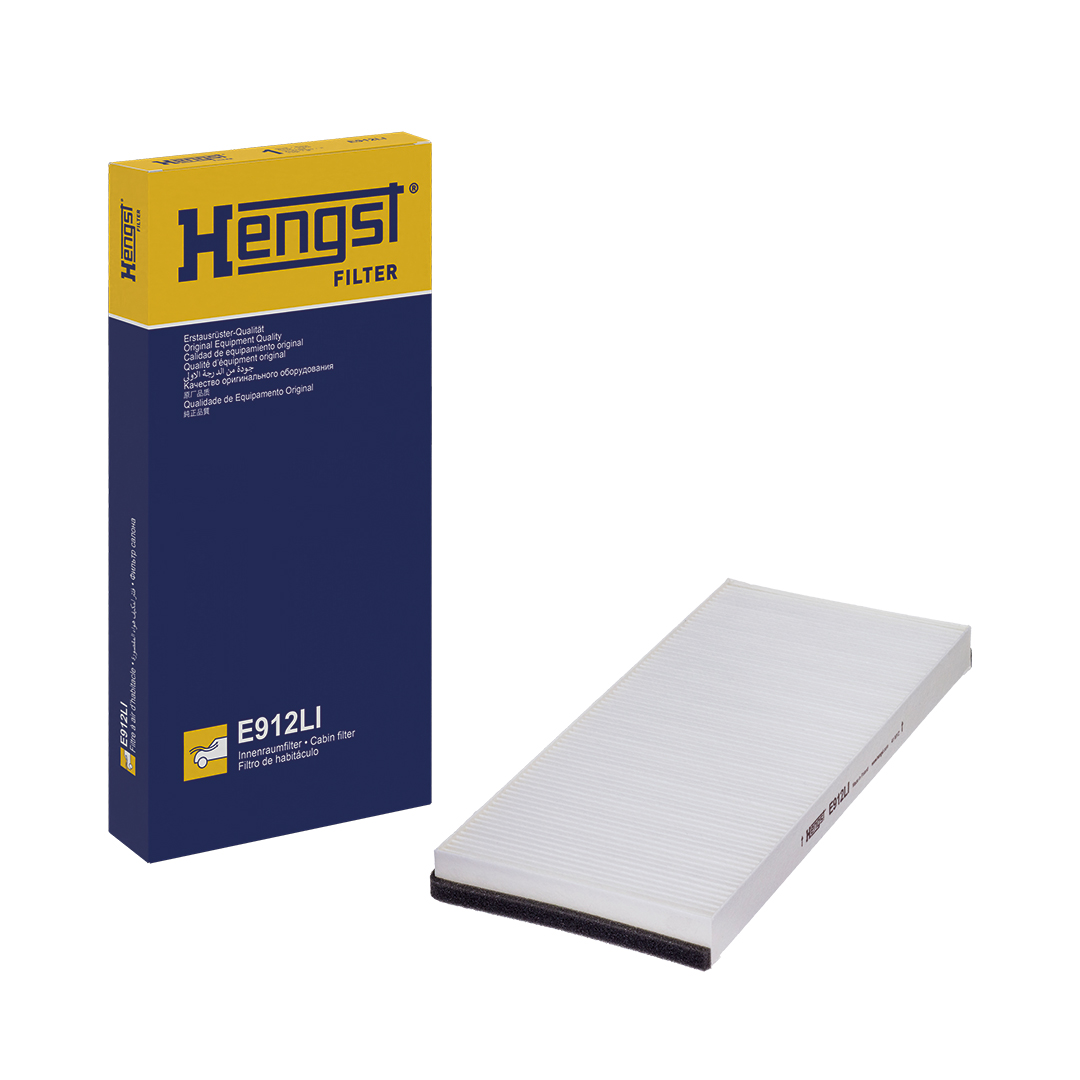 Hengst Filter Interieurfilter E912LI
