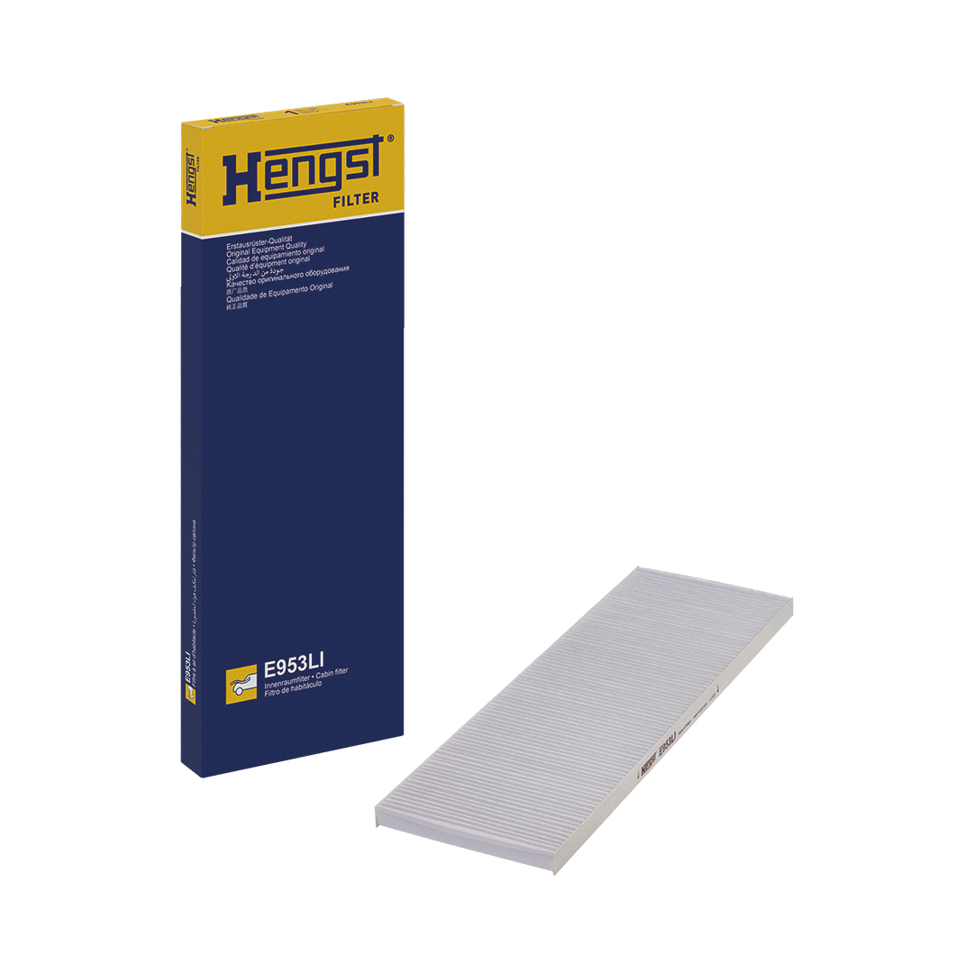 Hengst Filter Interieurfilter E953LI