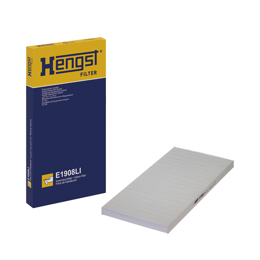 Hengst Filter Interieurfilter E1908LI