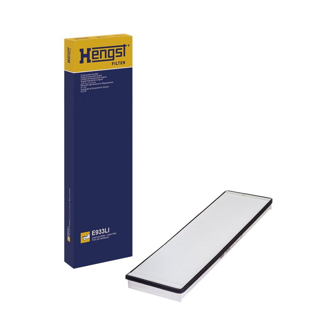 Hengst Filter Interieurfilter E933LI