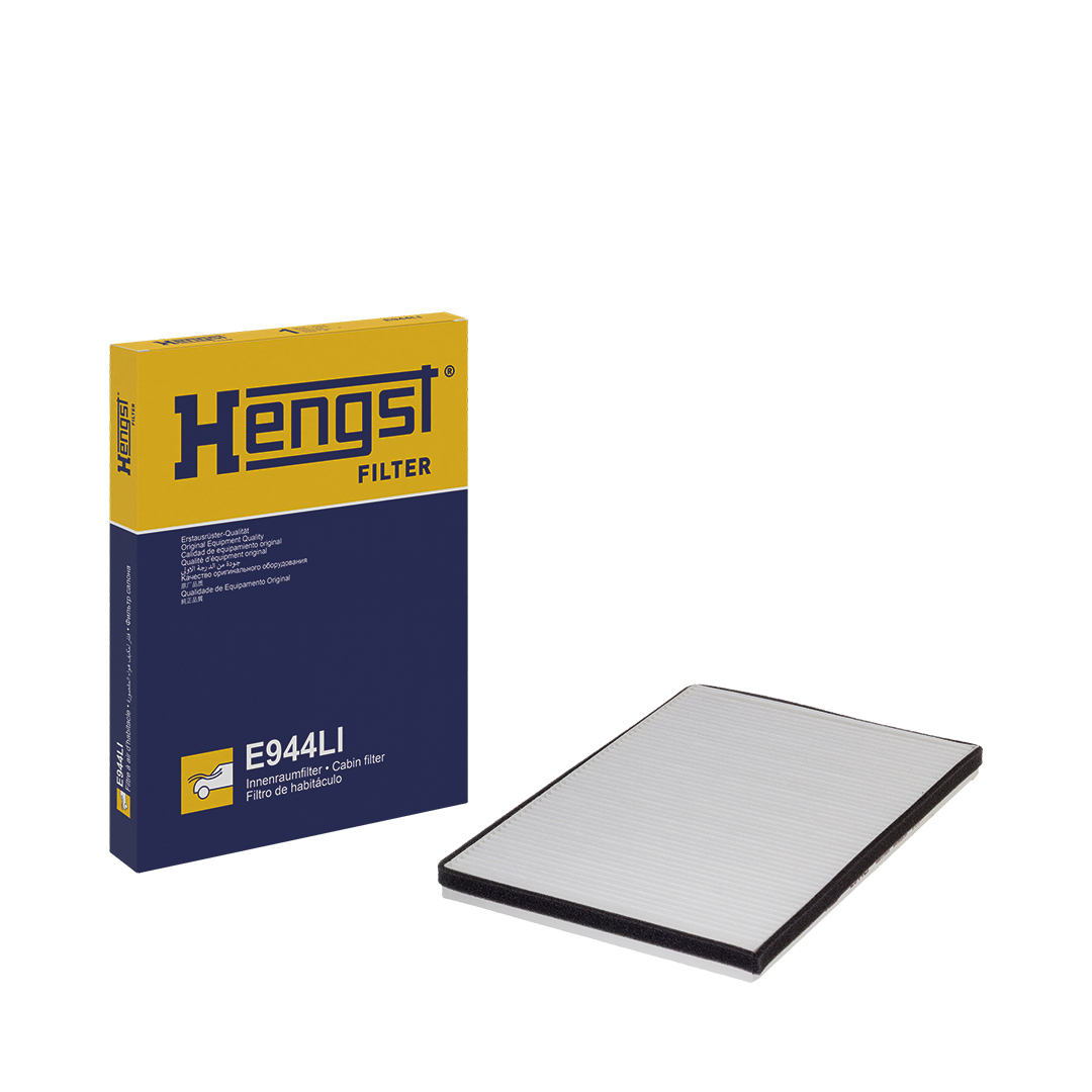 Hengst Filter Interieurfilter E944LI