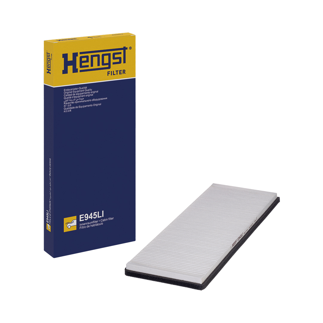 Hengst Filter Interieurfilter E945LI