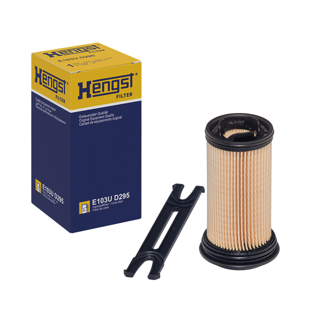 Hengst Filter Ureumfilter E103U D295