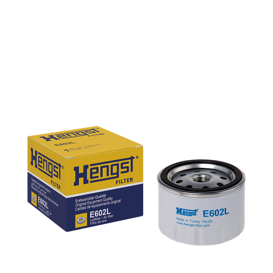 Hengst Filter Luchtfilter, compressor E602L