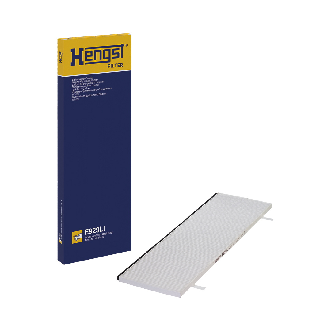 Hengst Filter Interieurfilter E929LI