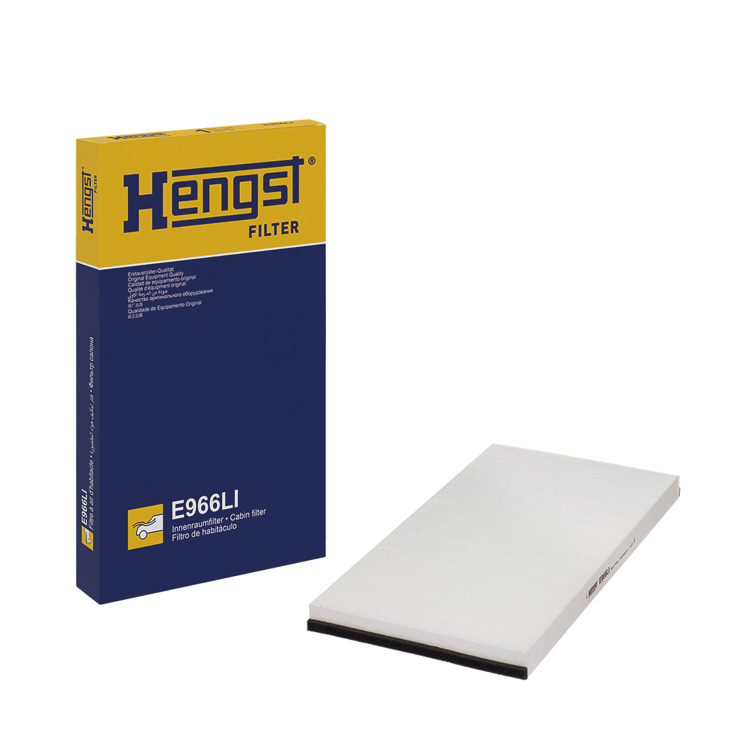 Hengst Filter Interieurfilter E966LI