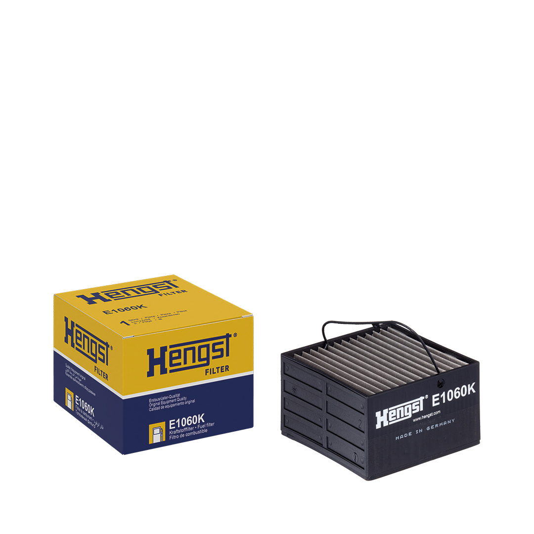 Hengst Filter Brandstoffilter E1060K