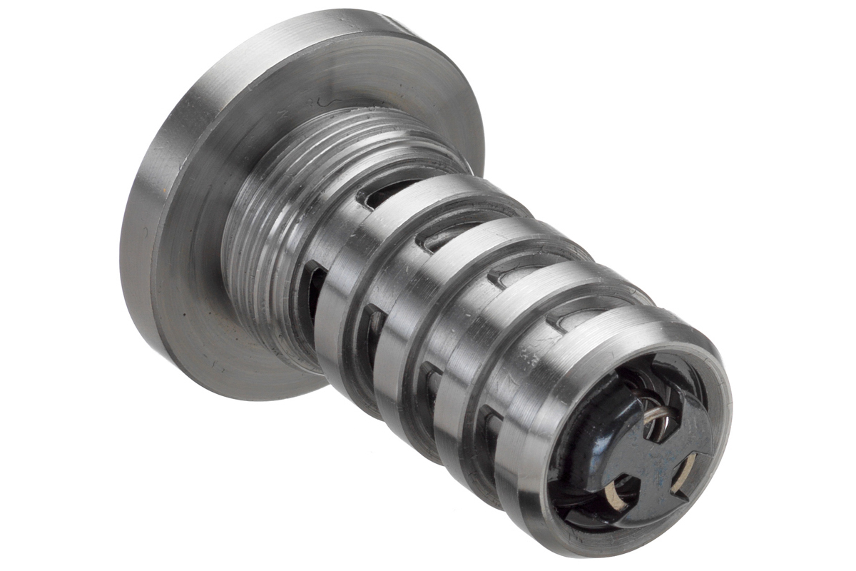 Regelklep, nokkenasregeling VDO 2800014021180