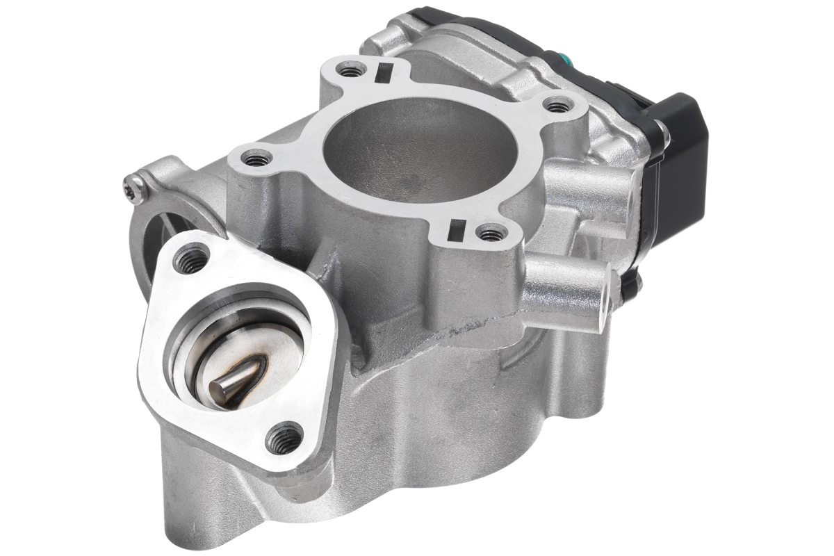 EGR-klep VDO 2803601020302