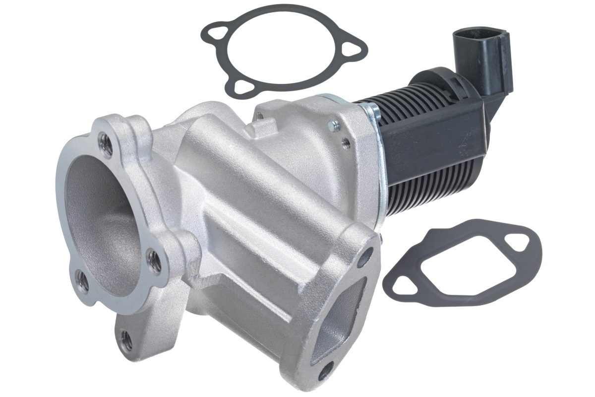 EGR-klep VDO 2803601033302