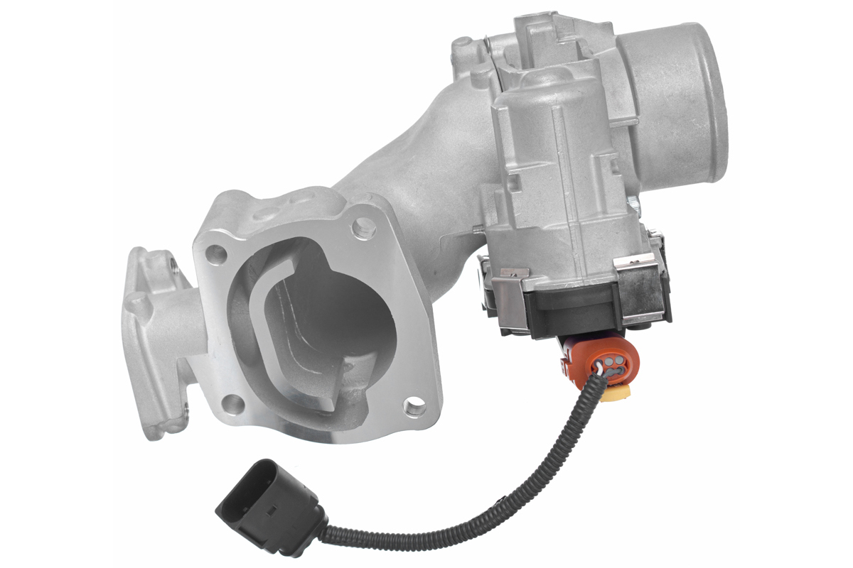 Gasklephuis VDO 2803605096302