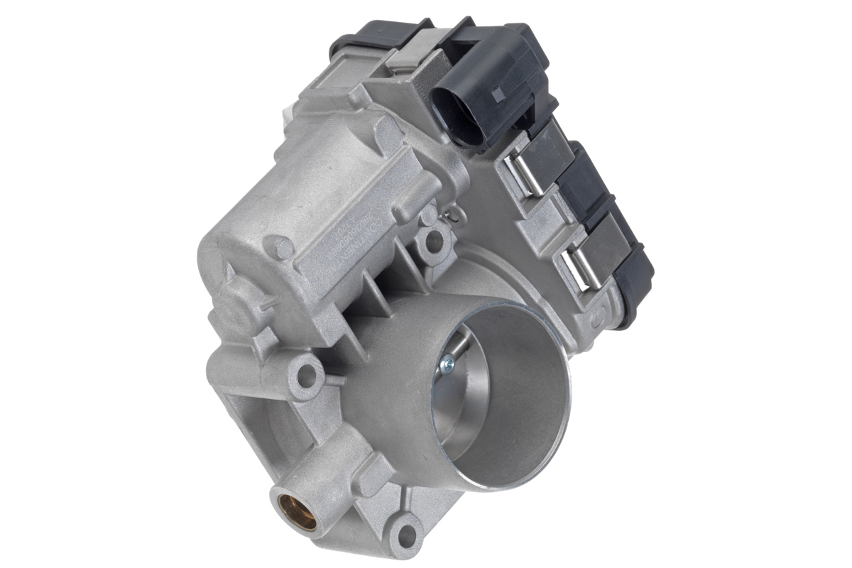 Gasklephuis VDO 2803605098302