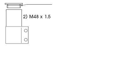 KYB Schokdemper 365068