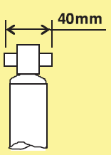 KYB Schokdemper 553337