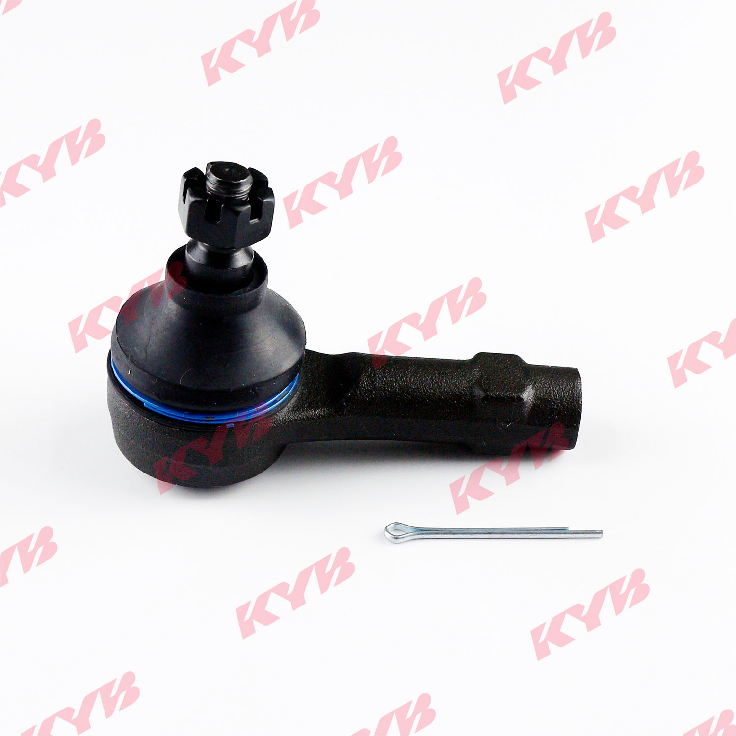 Spoorstangeind KYB KTR1087