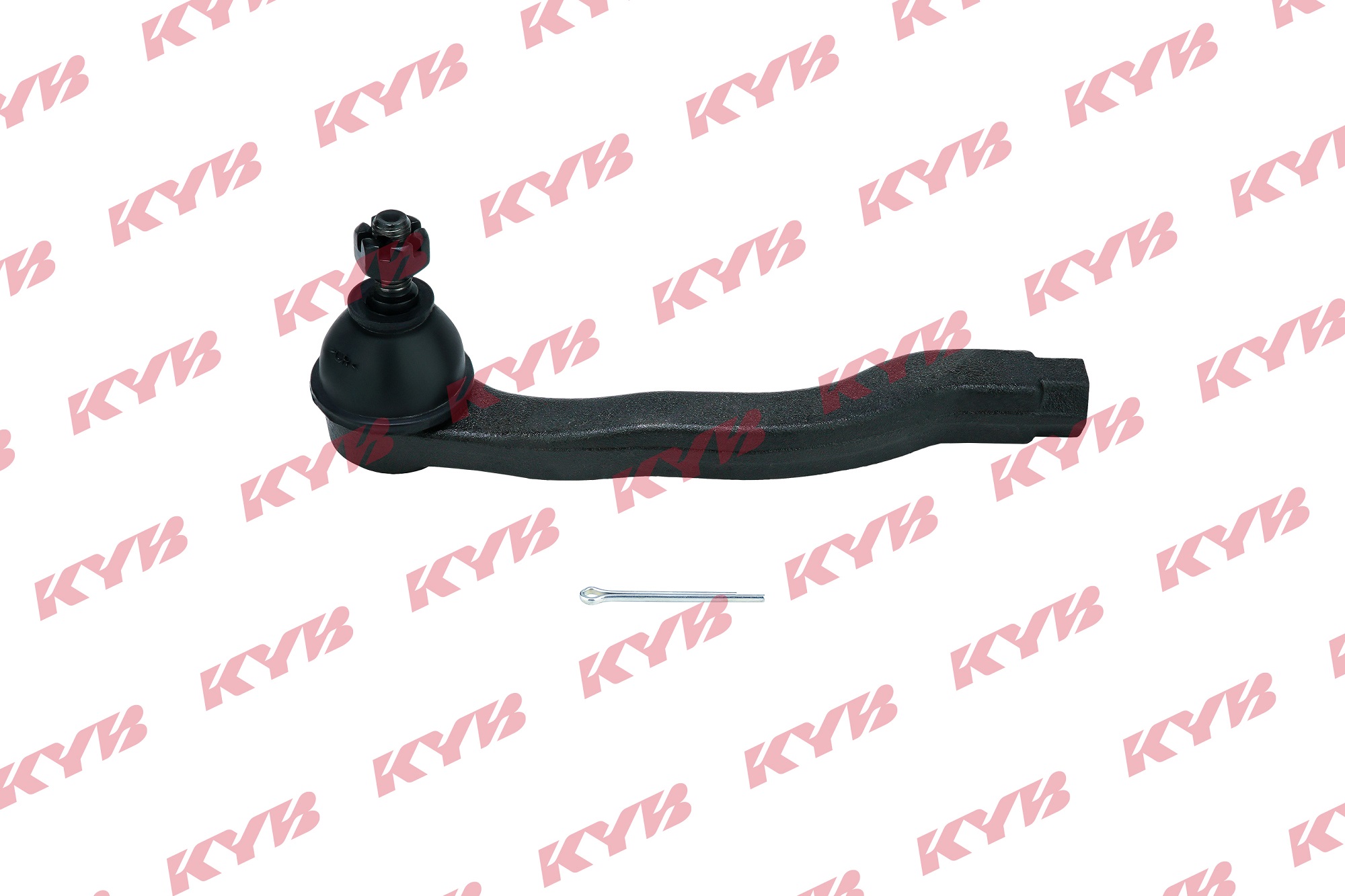 Spoorstangeind KYB KTR1174