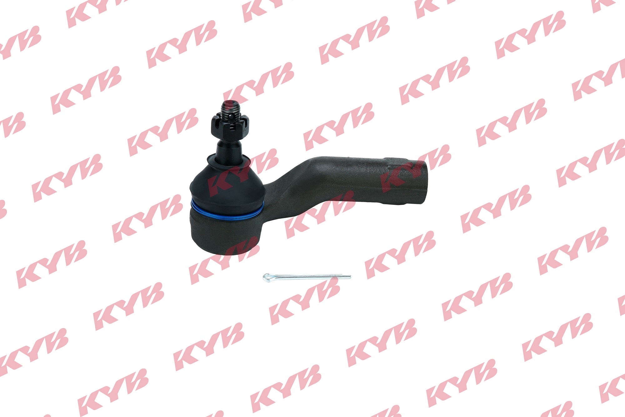 Spoorstangeind KYB KTR1262