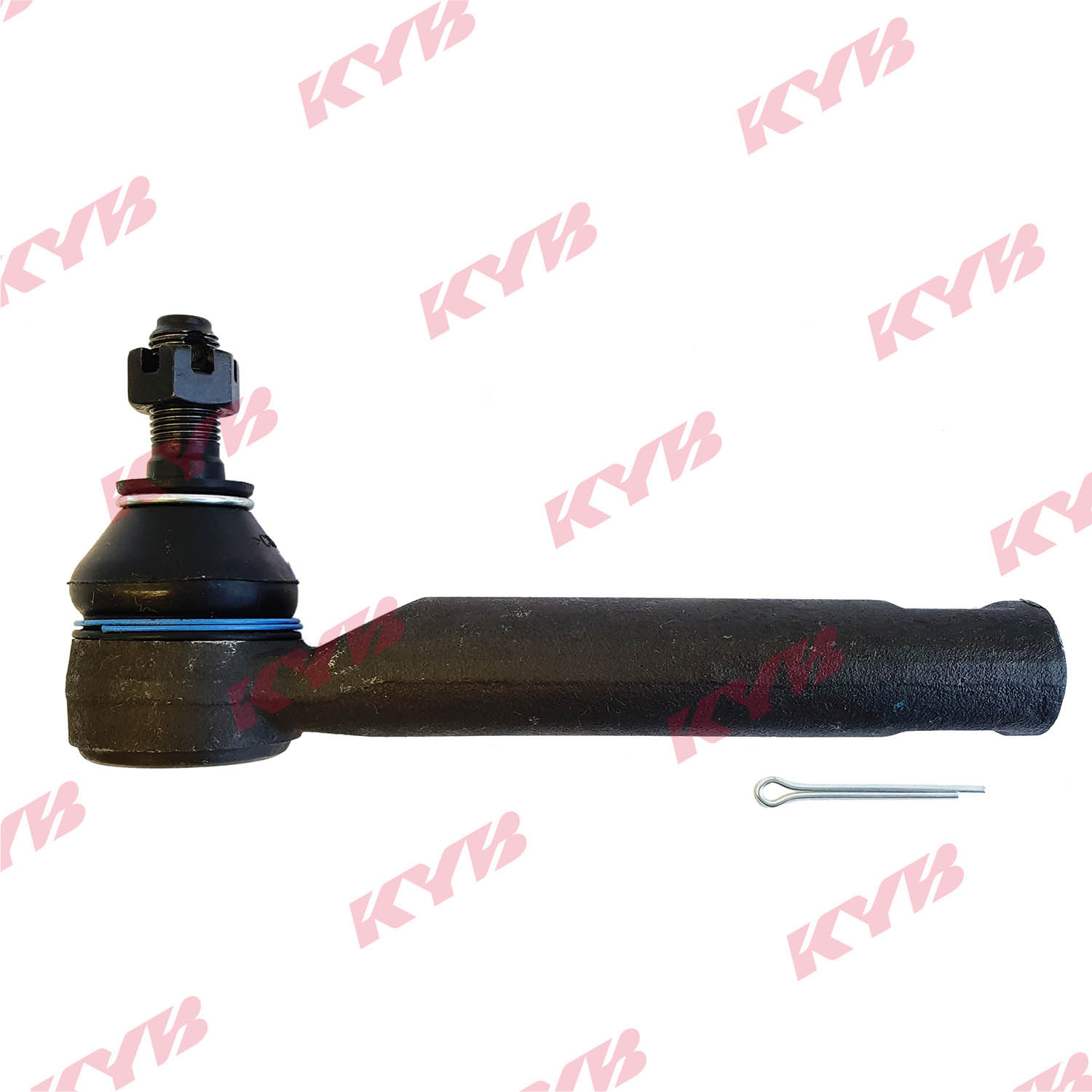 Spoorstangeind KYB KTR1265
