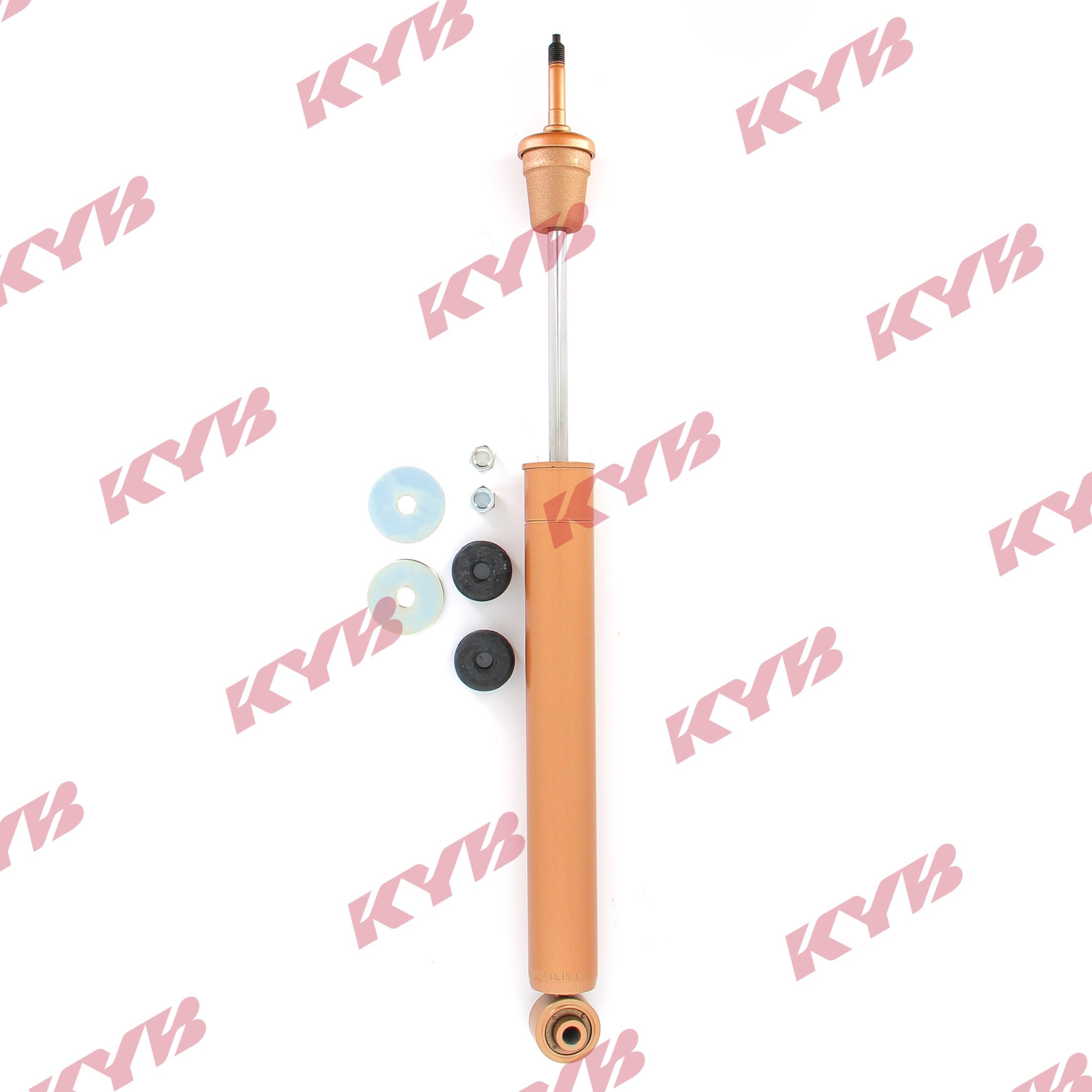 Schokdemper KYB 243032