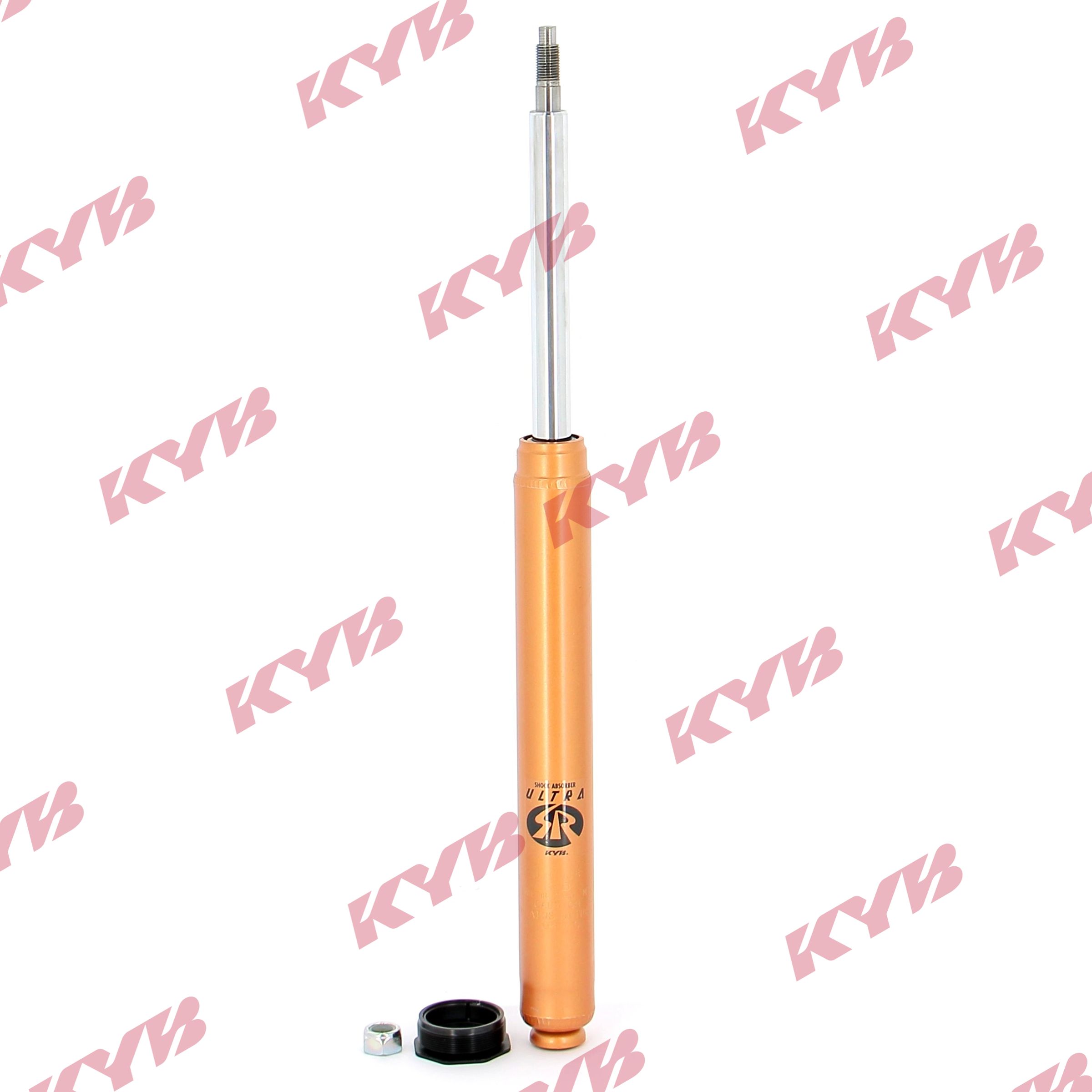 Schokdemper KYB 375038