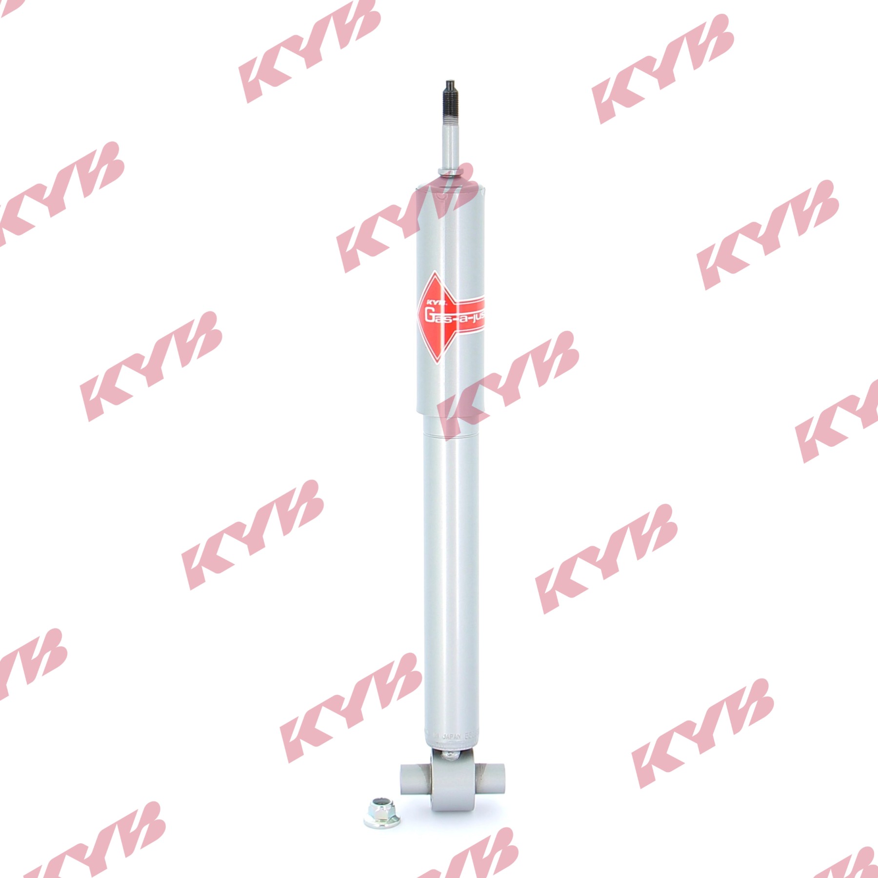 Schokdemper KYB 553382