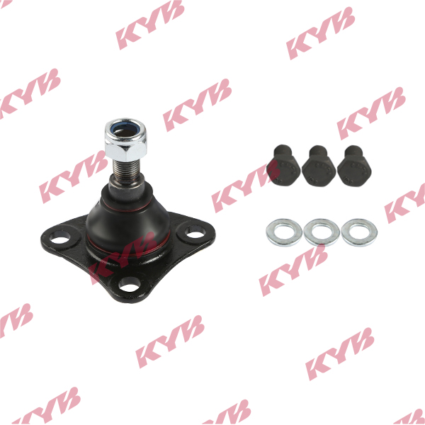 Fuseekogel KYB KBJ4017