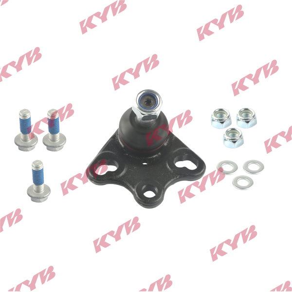 Fuseekogel KYB KBJ4018