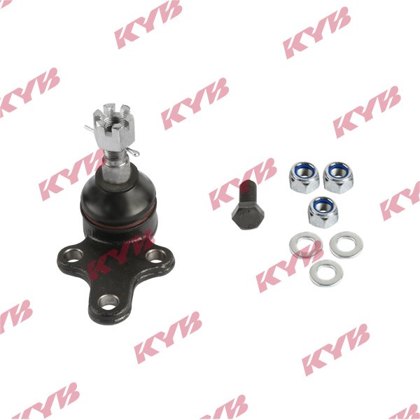 Fuseekogel KYB KBJ4058