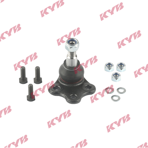 Fuseekogel KYB KBJ4093