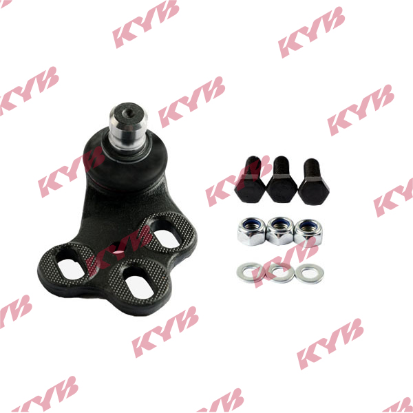 Fuseekogel KYB KBJ4110