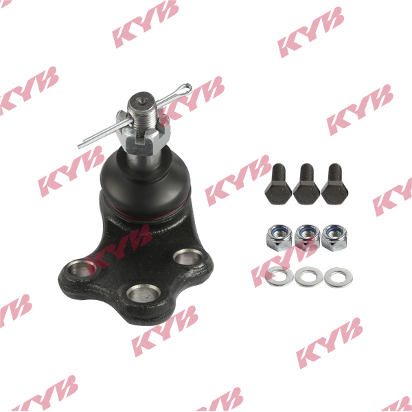 Fuseekogel KYB KBJ4135