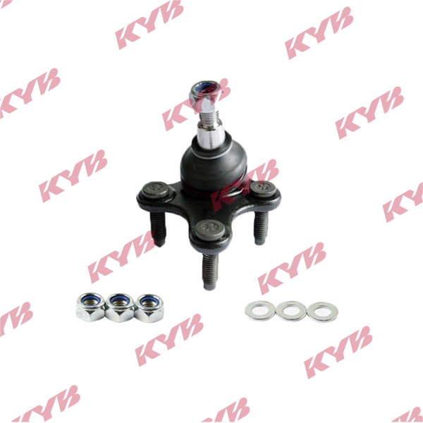 Fuseekogel KYB KBJ4150