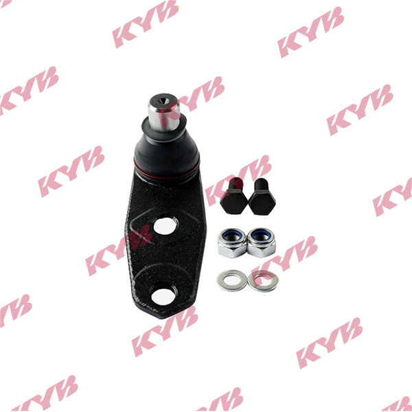 Fuseekogel KYB KBJ4217