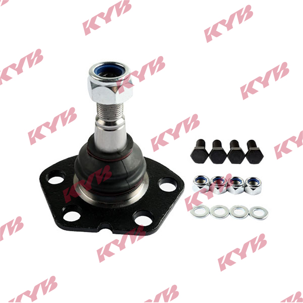 Fuseekogel KYB KBJ4240