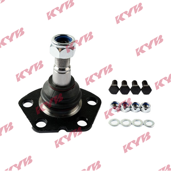 Fuseekogel KYB KBJ4241