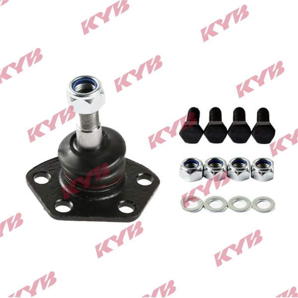 Fuseekogel KYB KBJ4247