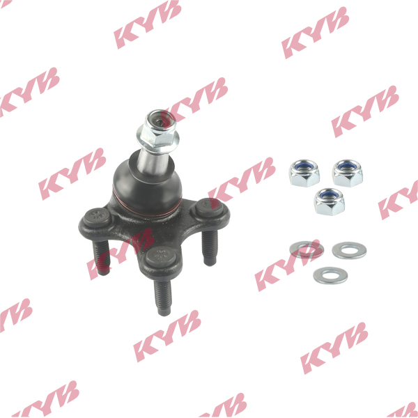 Fuseekogel KYB KBJ4256