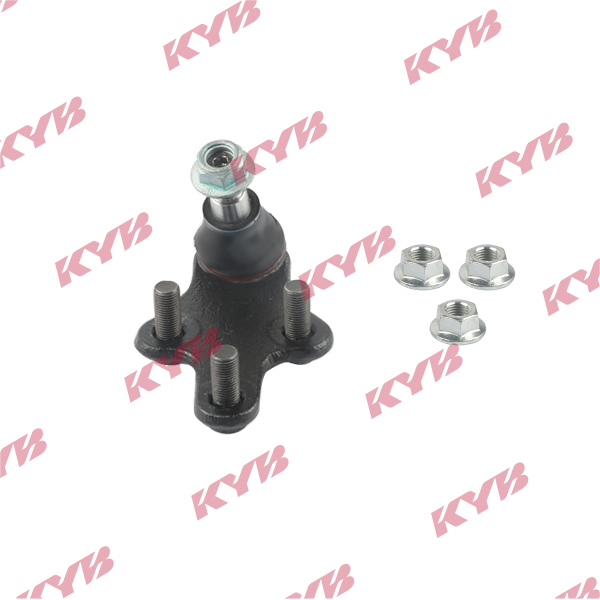 Fuseekogel KYB KBJ4282