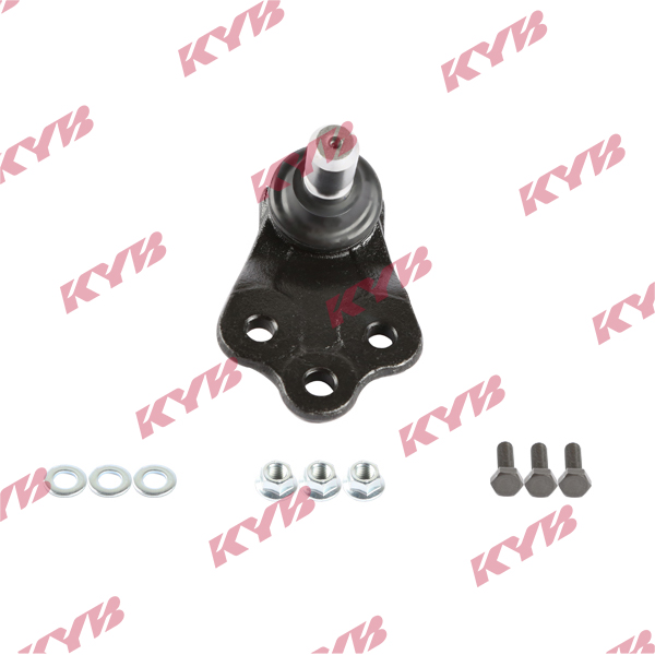 Fuseekogel KYB KBJ4339