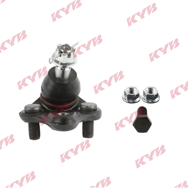 Fuseekogel KYB KBJ4348