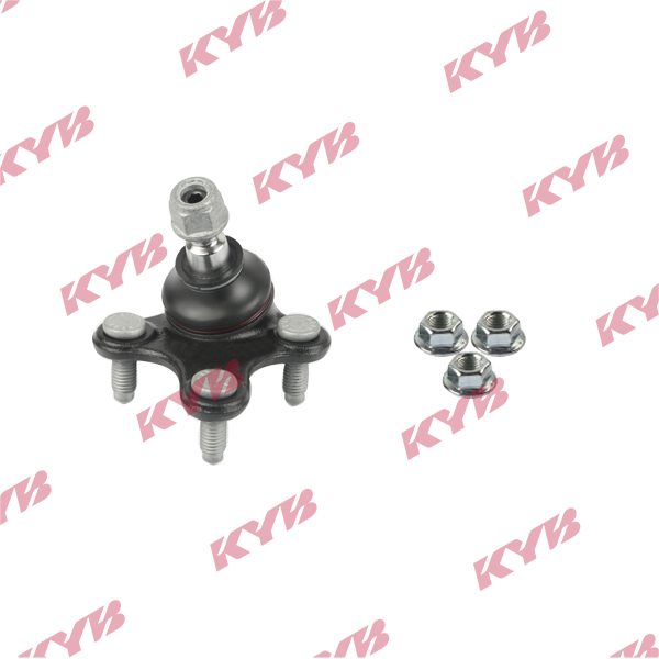 Fuseekogel KYB KBJ4394