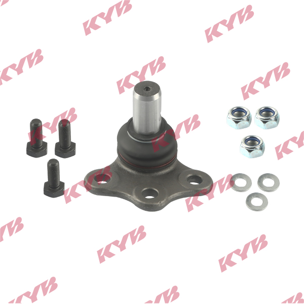 Fuseekogel KYB KBJ4411