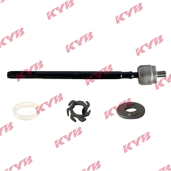 Axiaalkogel, spoorstang KYB KRE4604