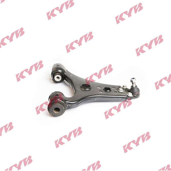 Draagarm, wielophanging KYB KSC4200