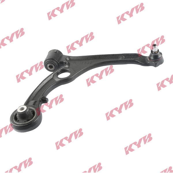 Draagarm, wielophanging KYB KSC4732