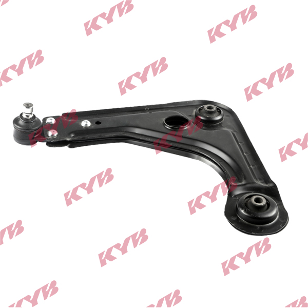 Draagarm, wielophanging KYB KSC4821